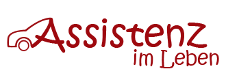Assistenz im Leben Logo: Assistenz im Leben